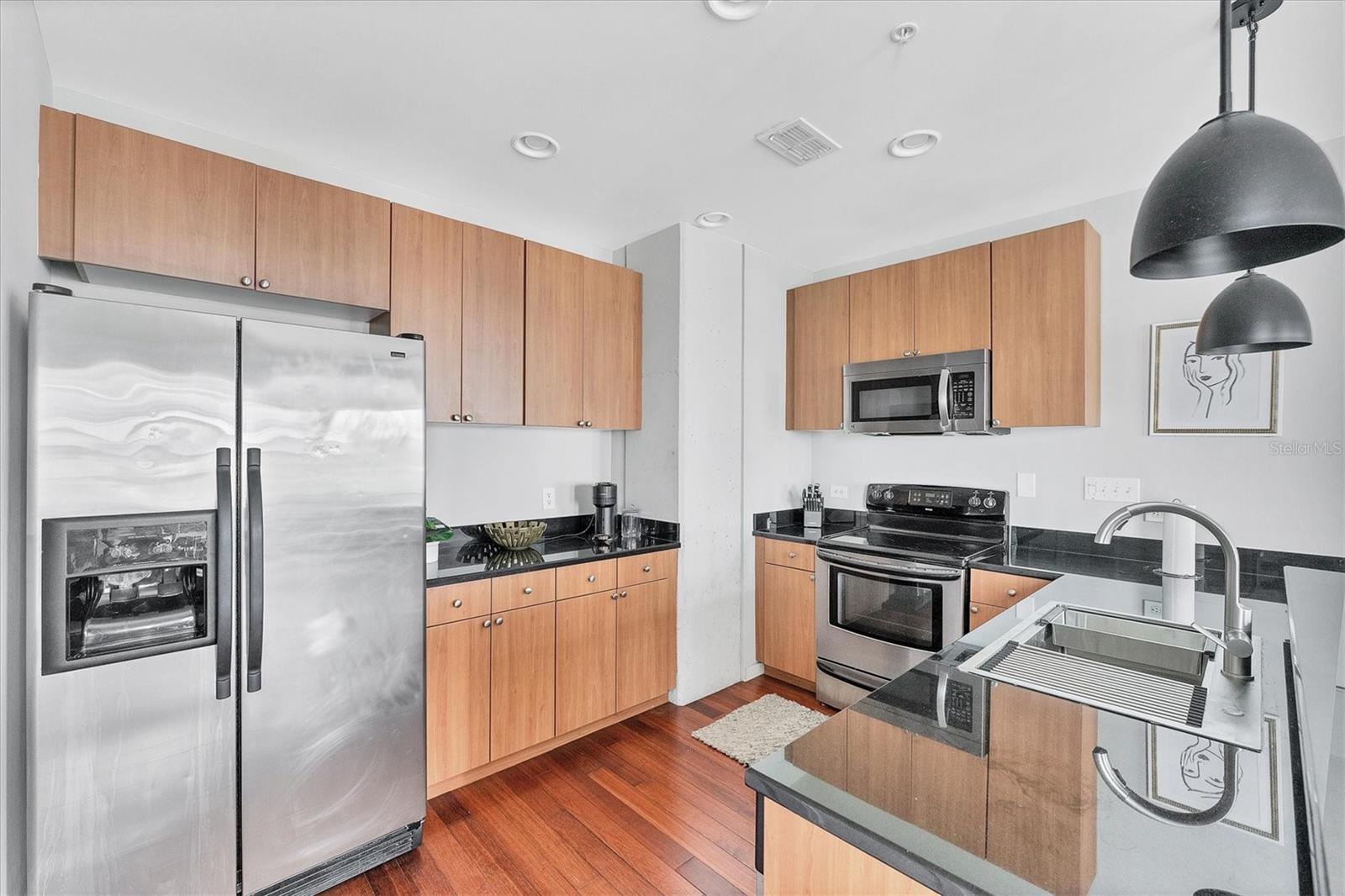 525 E JACKSON ST #609, ORLANDO, FL, 32801