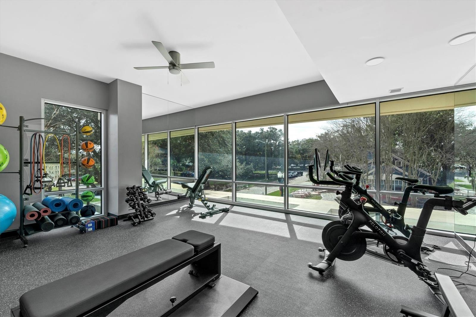 525 E JACKSON ST #609, ORLANDO, FL, 32801