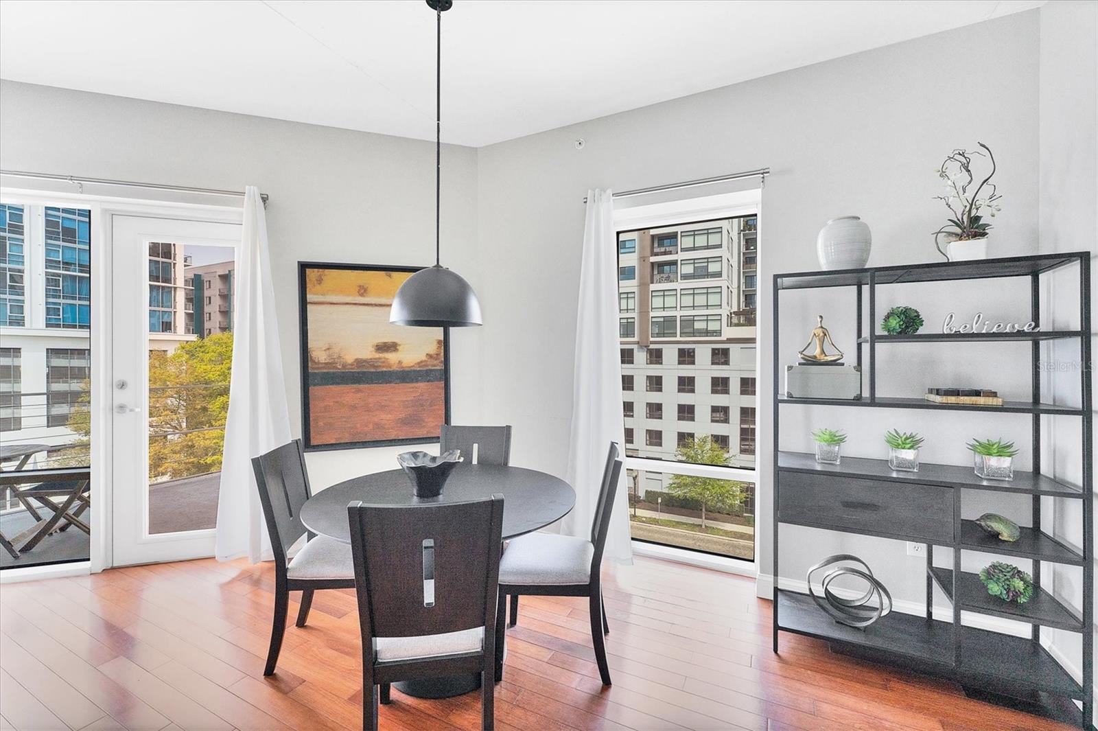 525 E JACKSON ST #609, ORLANDO, FL, 32801