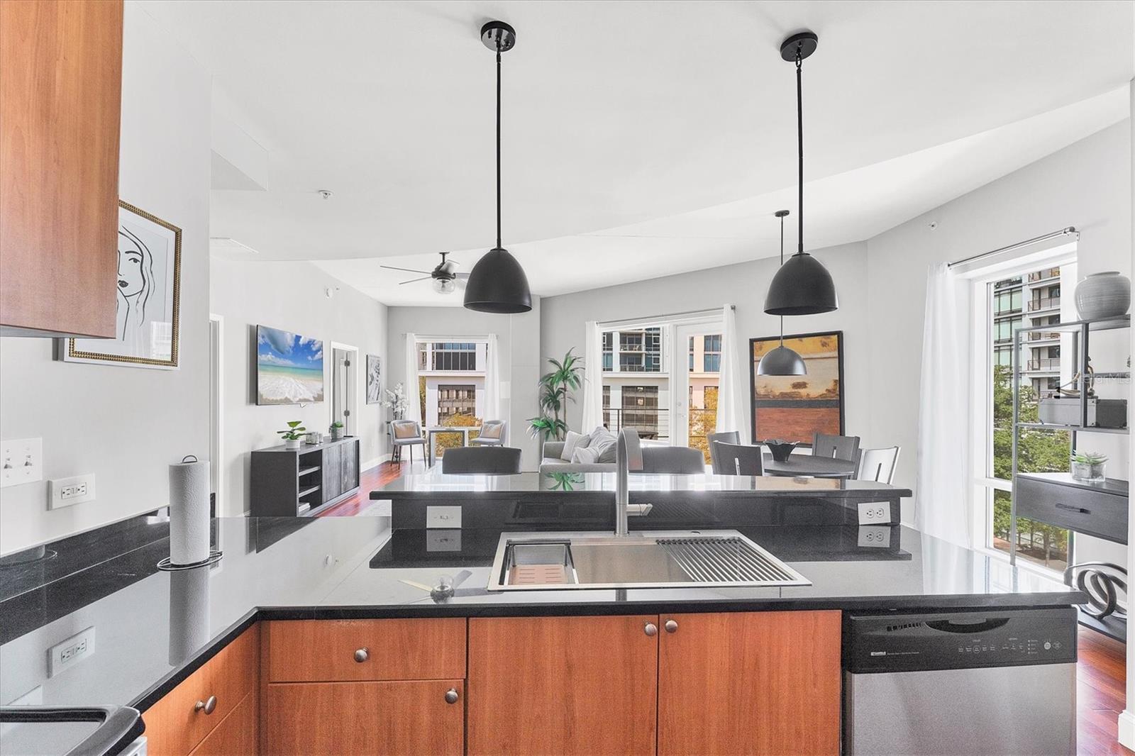 525 E JACKSON ST #609, ORLANDO, FL, 32801