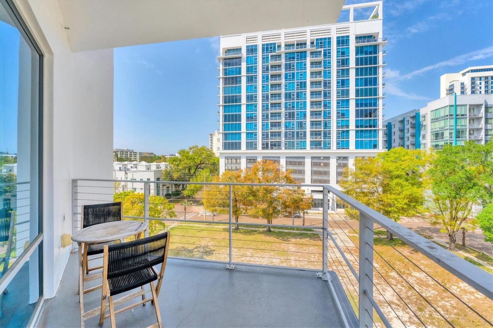 525 E JACKSON ST #609, ORLANDO, FL, 32801