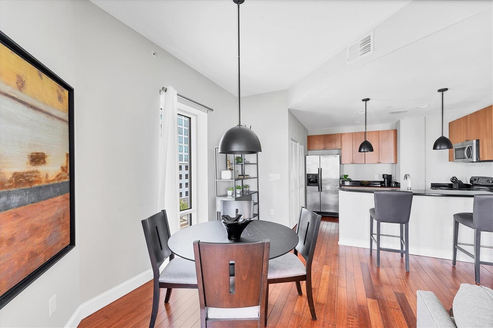 525 E JACKSON ST #609, ORLANDO, FL, 32801