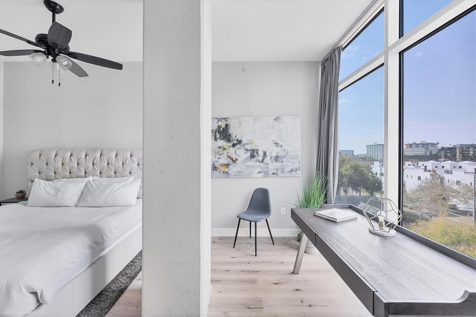 525 E JACKSON ST #609, ORLANDO, FL, 32801