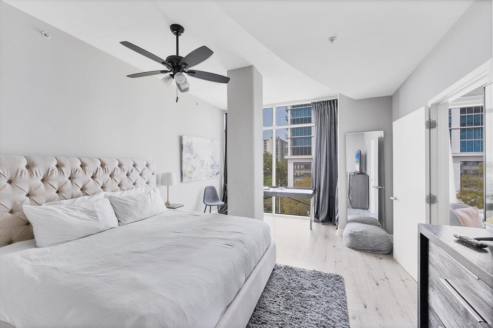 525 E JACKSON ST #609, ORLANDO, FL, 32801