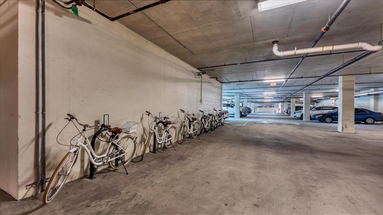 525 E JACKSON ST #609, ORLANDO, FL, 32801