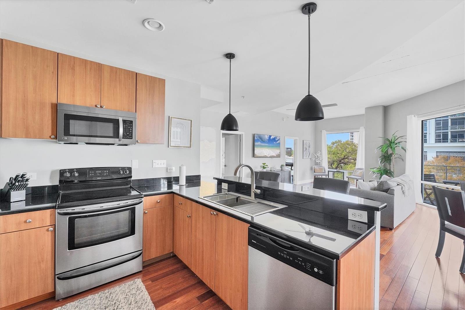 525 E JACKSON ST #609, ORLANDO, FL, 32801