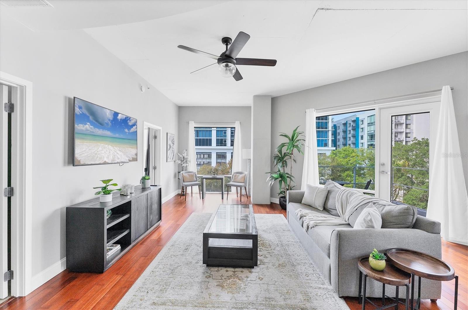 525 E JACKSON ST #609, ORLANDO, FL, 32801