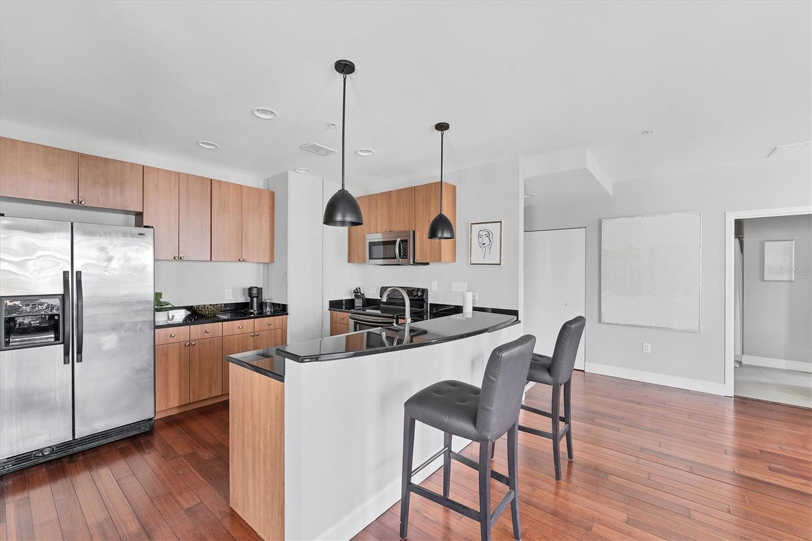 525 E JACKSON ST #609, ORLANDO, FL, 32801