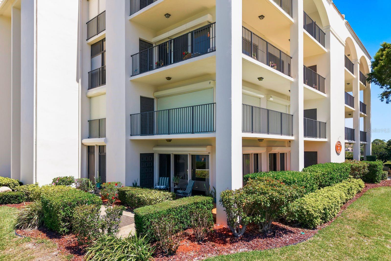 302 MARINER DR #302, TARPON SPRINGS, FL, 34689