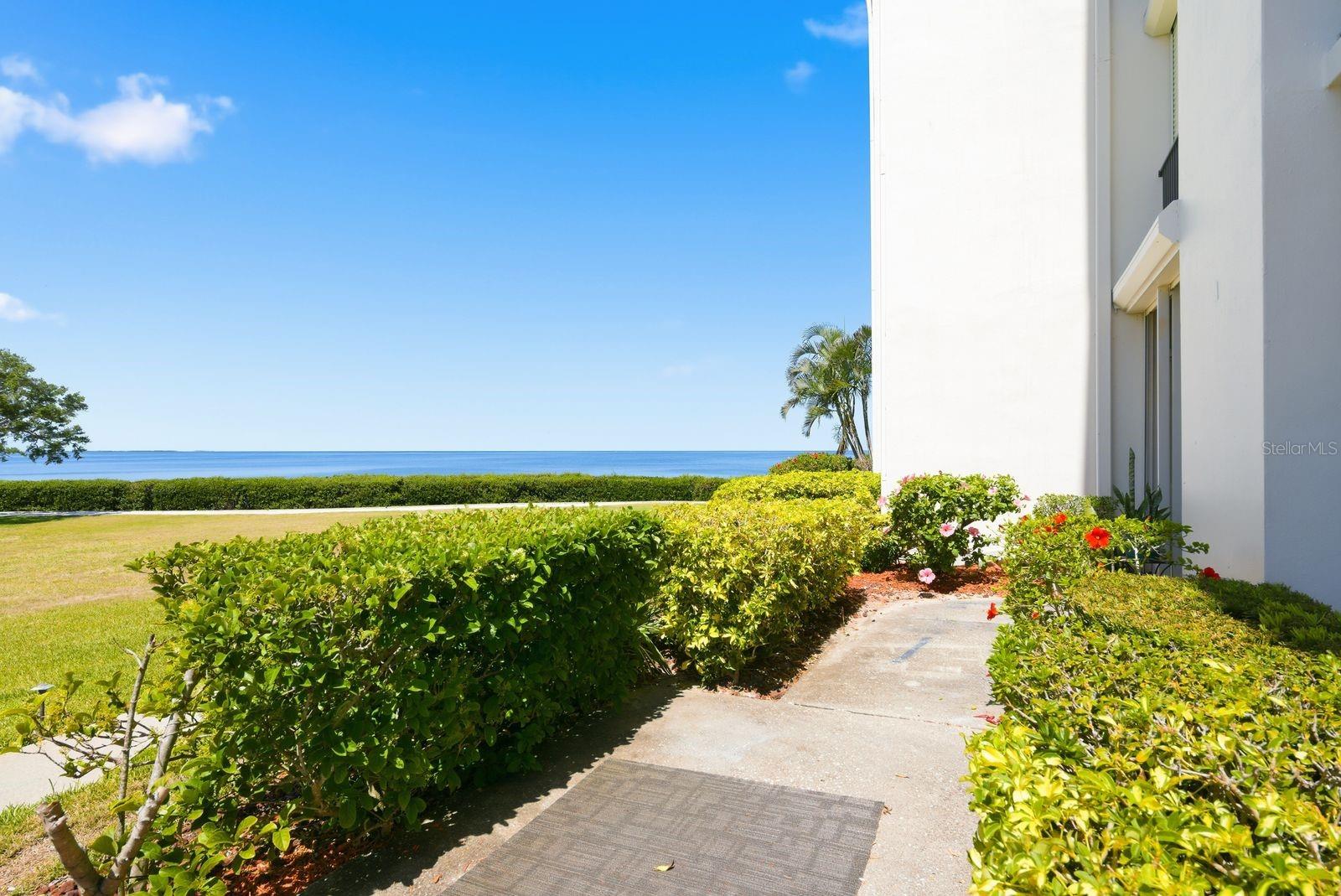 302 MARINER DR #302, TARPON SPRINGS, FL, 34689