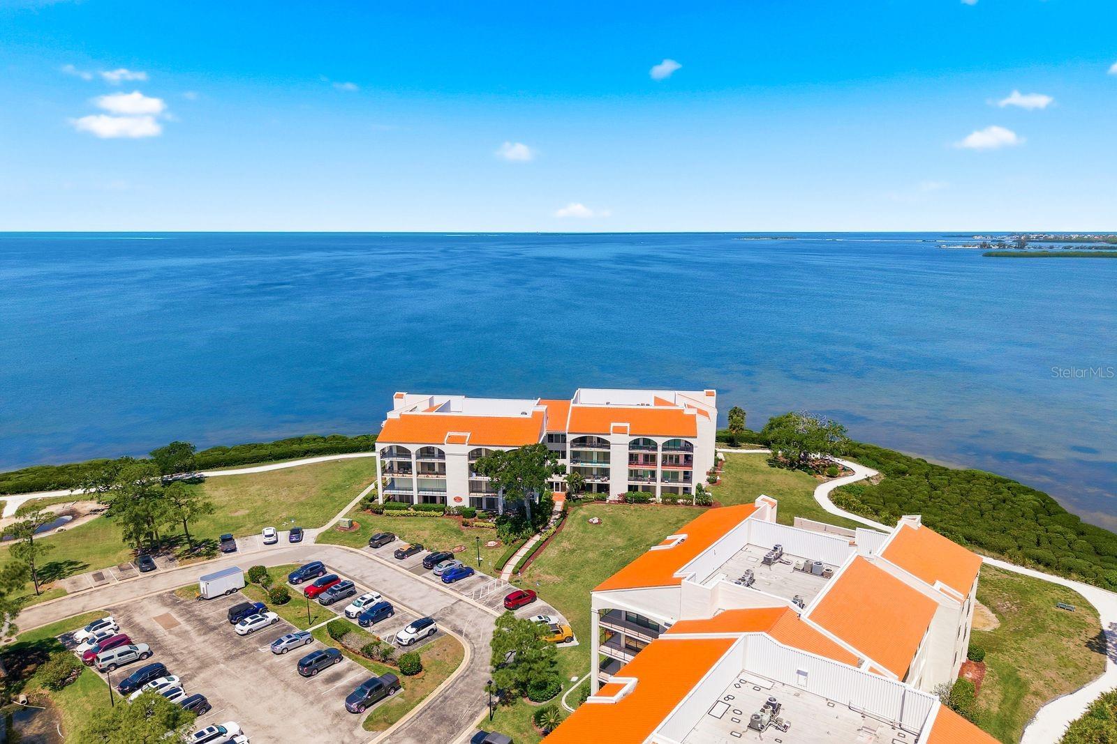 302 MARINER DR #302, TARPON SPRINGS, FL, 34689