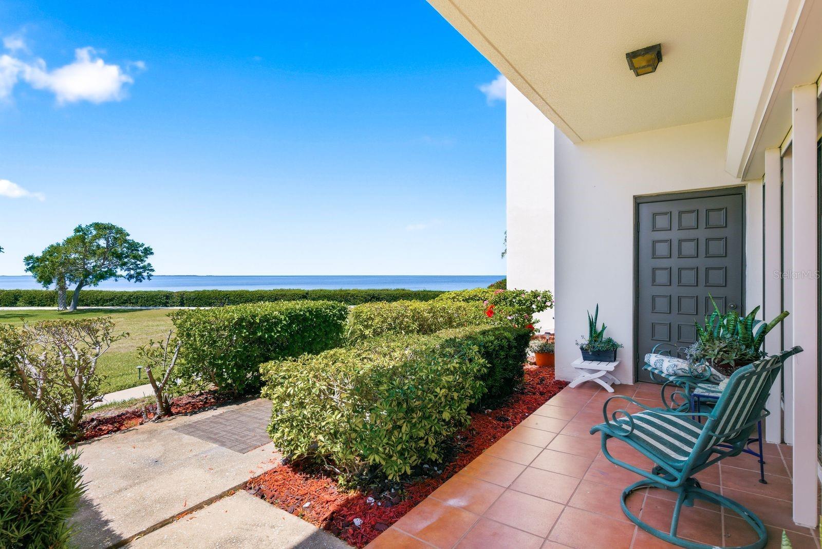 302 MARINER DR #302, TARPON SPRINGS, FL, 34689