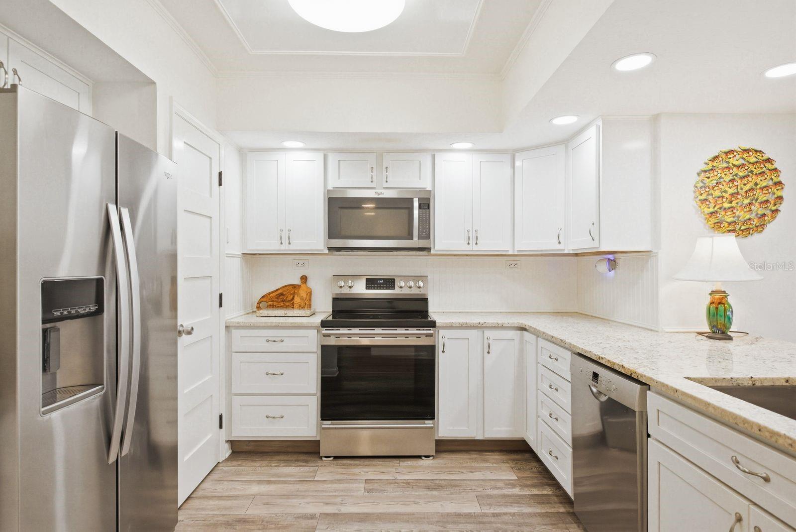 302 MARINER DR #302, TARPON SPRINGS, FL, 34689