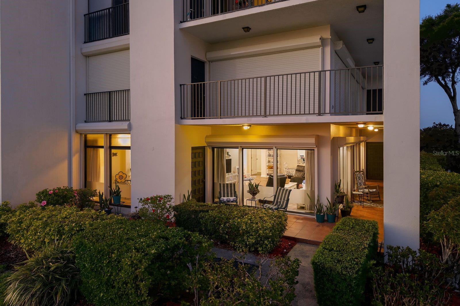 302 MARINER DR #302, TARPON SPRINGS, FL, 34689