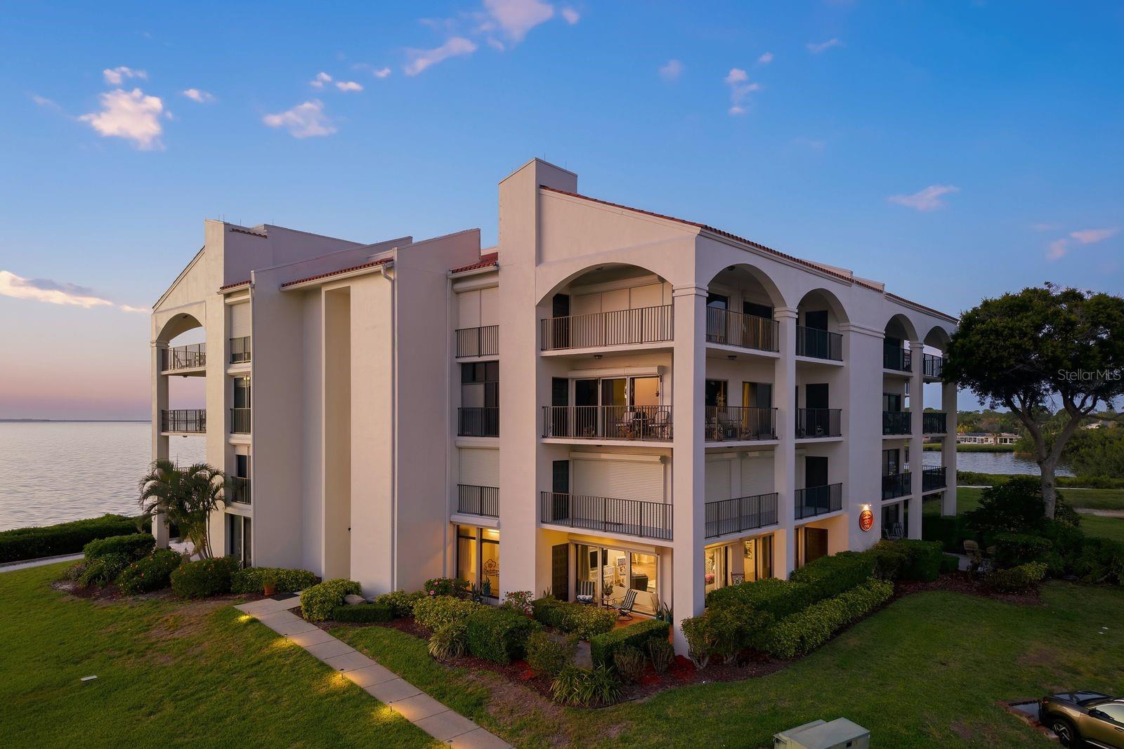 302 MARINER DR #302, TARPON SPRINGS, FL, 34689
