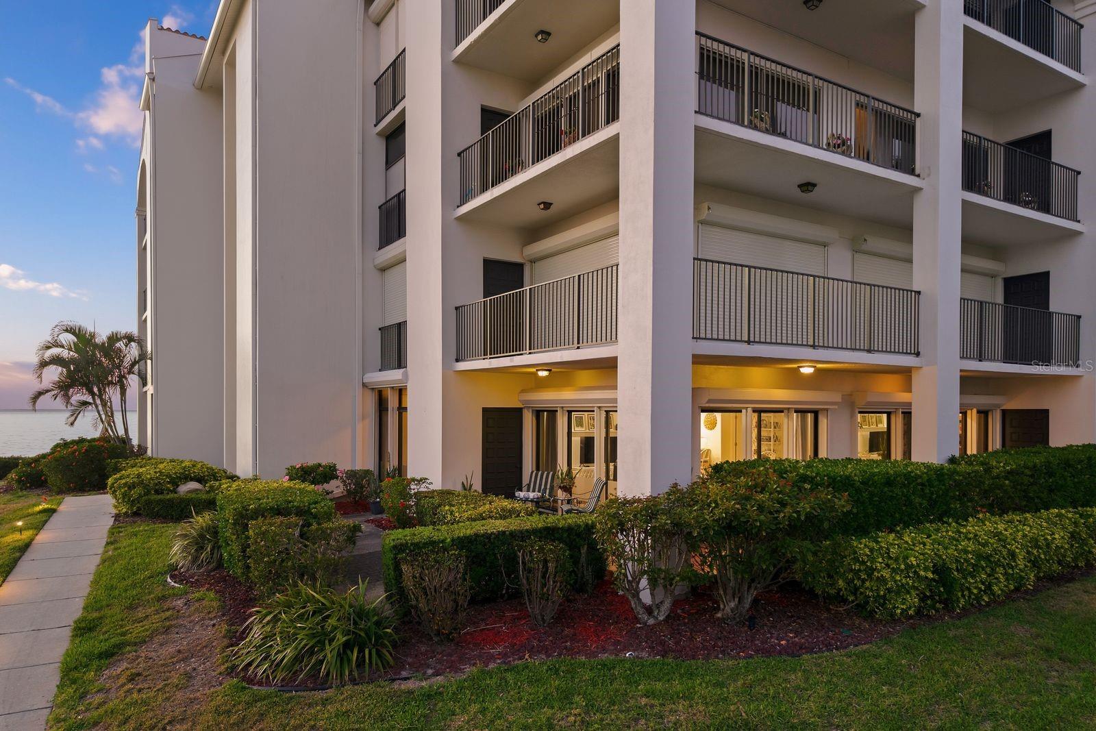 302 MARINER DR #302, TARPON SPRINGS, FL, 34689