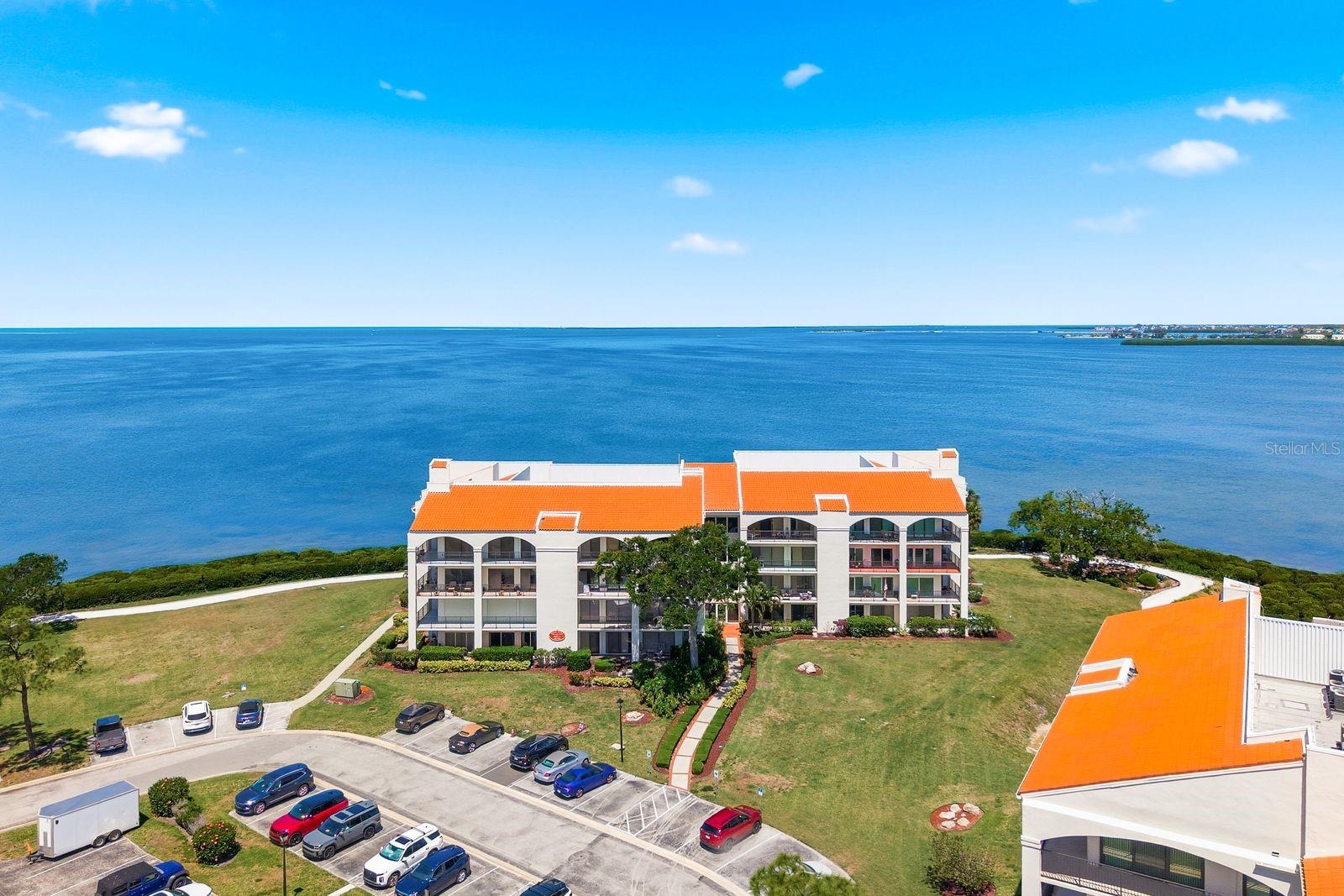 302 MARINER DR #302, TARPON SPRINGS, FL, 34689