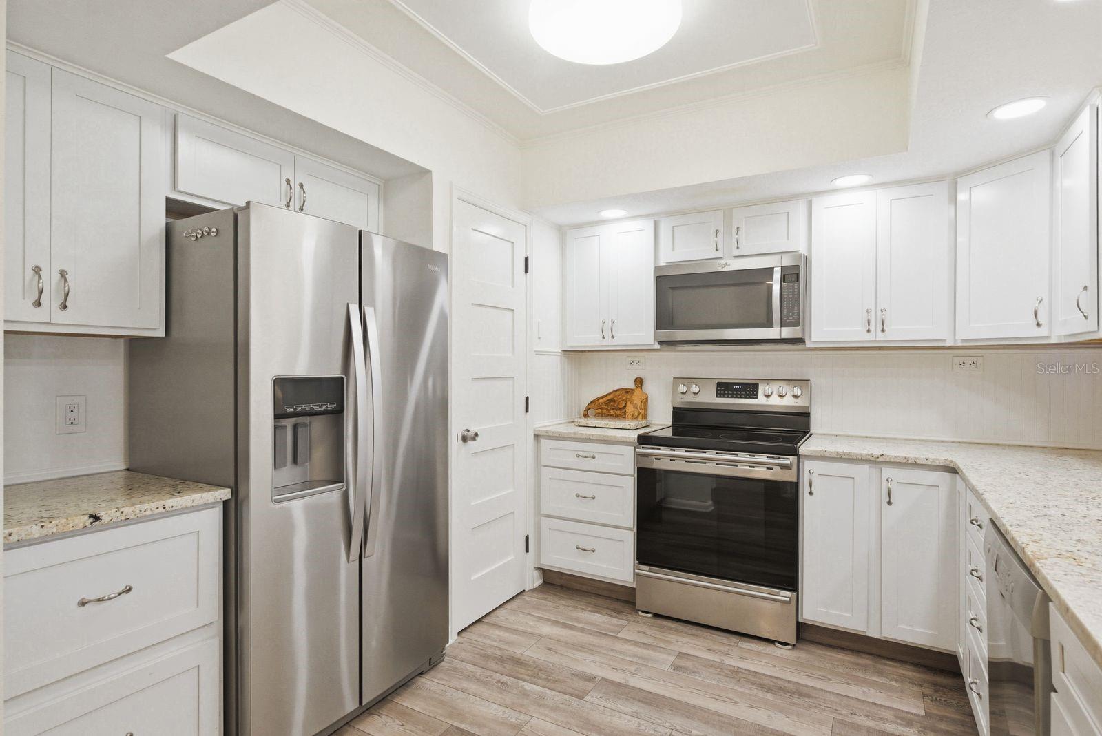 302 MARINER DR #302, TARPON SPRINGS, FL, 34689