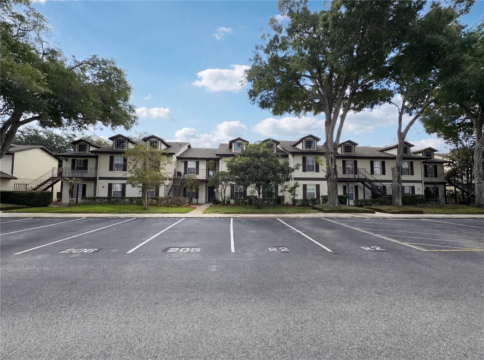 600 NORTHERN WAY #205, WINTER SPRINGS, FL, 32708