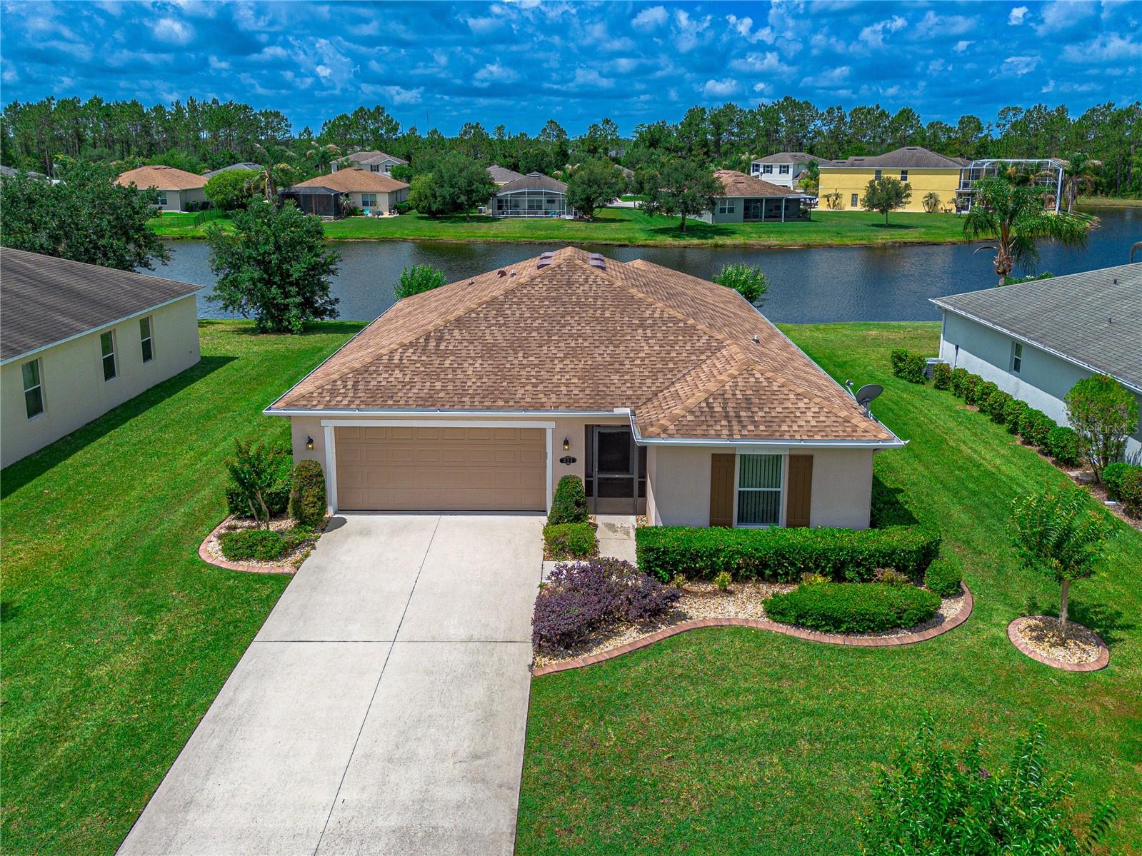 232 THORNBERRY BRANCH LN, DAYTONA BEACH, FL, 32124