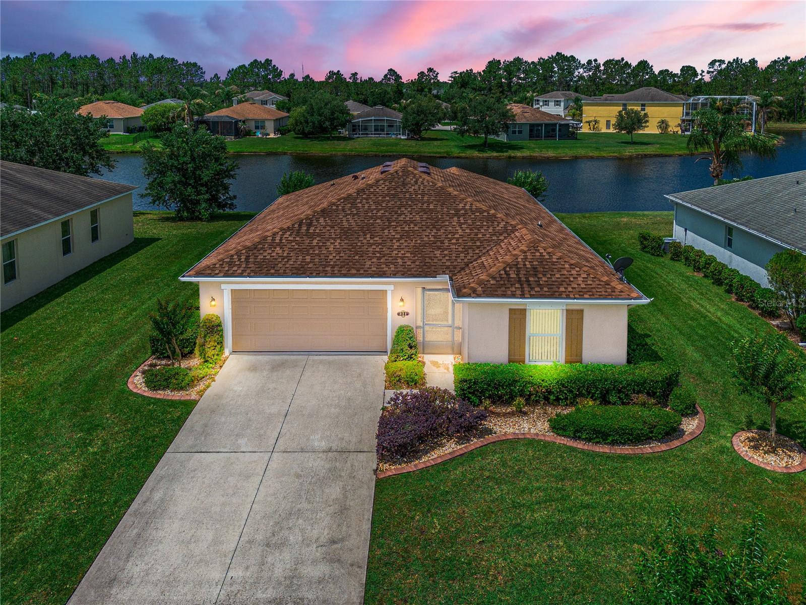 232 THORNBERRY BRANCH LN, DAYTONA BEACH, FL, 32124