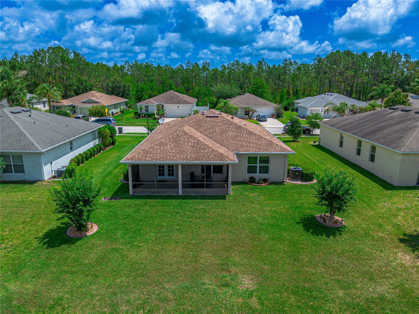 232 THORNBERRY BRANCH LN, DAYTONA BEACH, FL, 32124