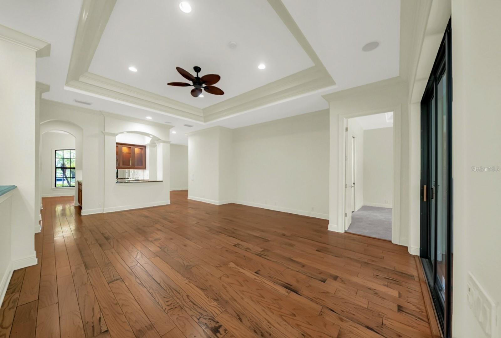 607 VICTORIA HILLS DR, DELAND, FL, 32724
