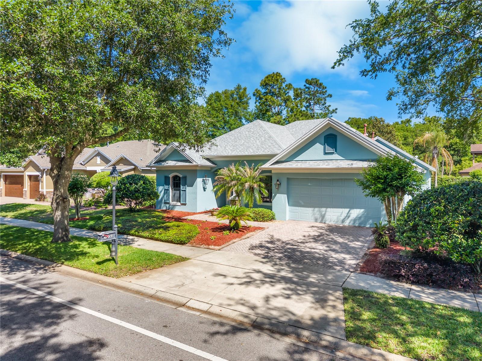 607 VICTORIA HILLS DR, DELAND, FL, 32724