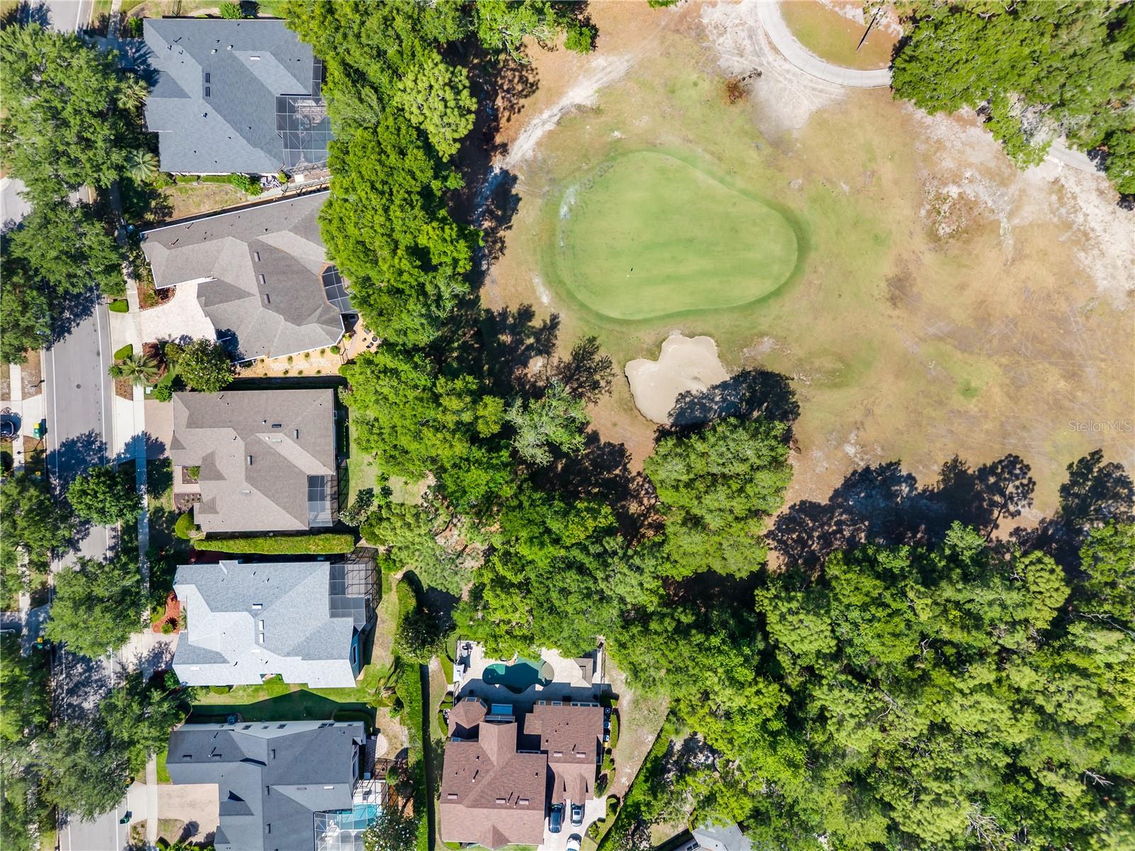 607 VICTORIA HILLS DR, DELAND, FL, 32724