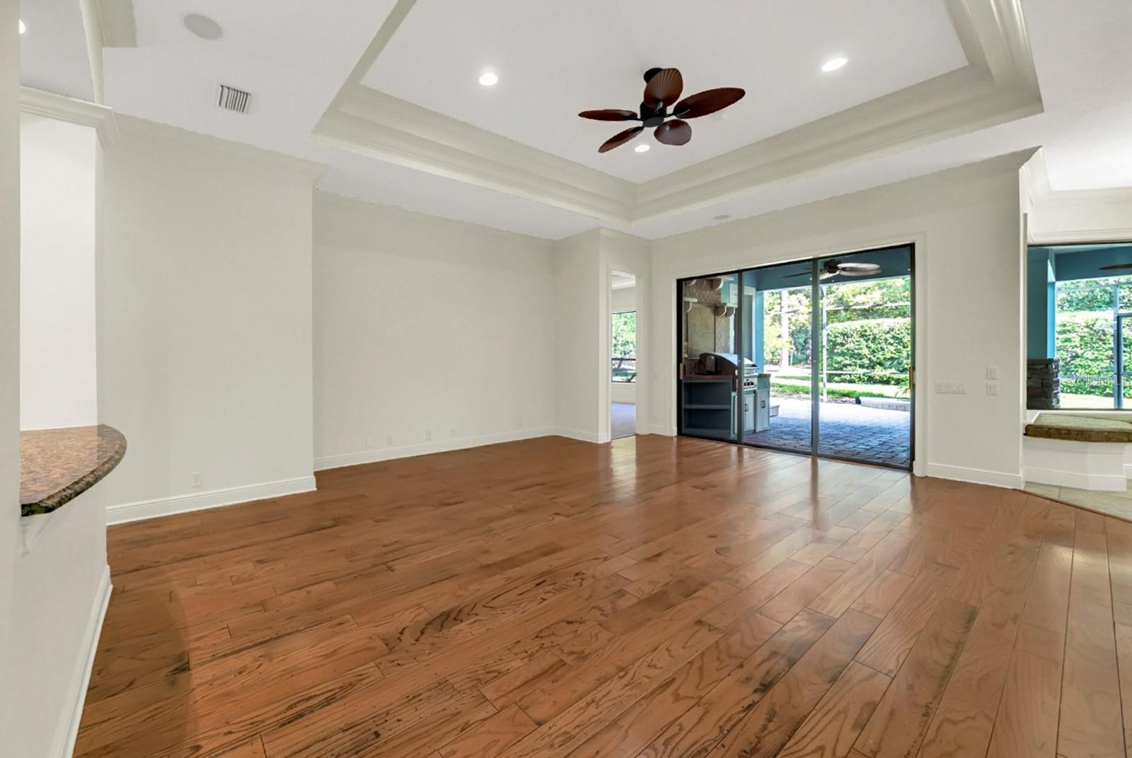 607 VICTORIA HILLS DR, DELAND, FL, 32724