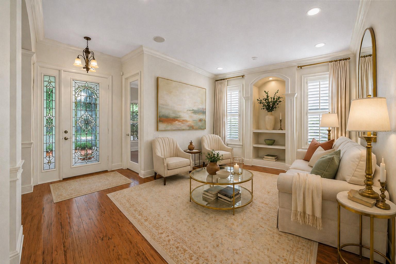 607 VICTORIA HILLS DR, DELAND, FL, 32724