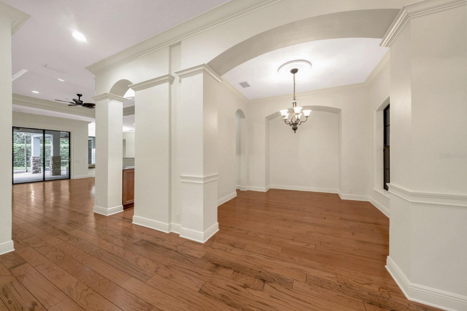 607 VICTORIA HILLS DR, DELAND, FL, 32724