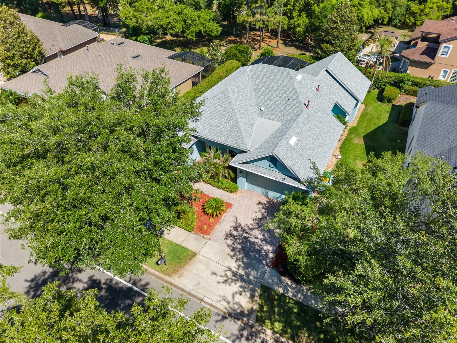 607 VICTORIA HILLS DR, DELAND, FL, 32724
