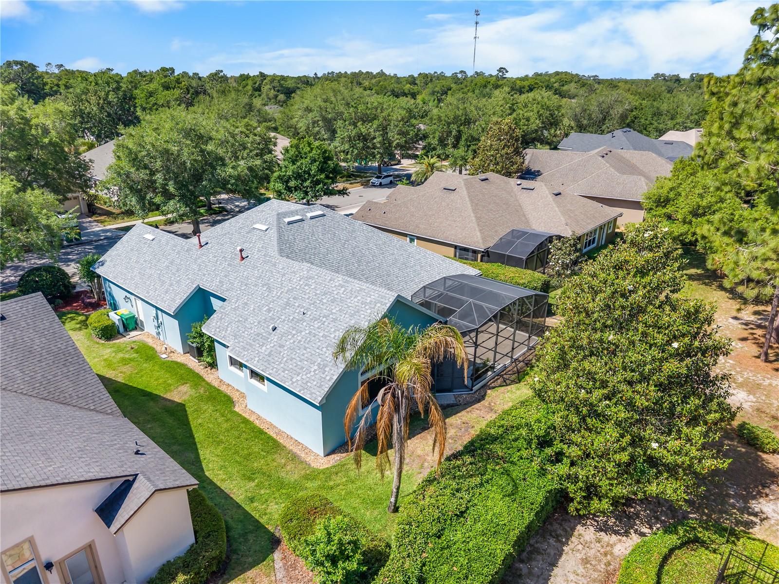 607 VICTORIA HILLS DR, DELAND, FL, 32724