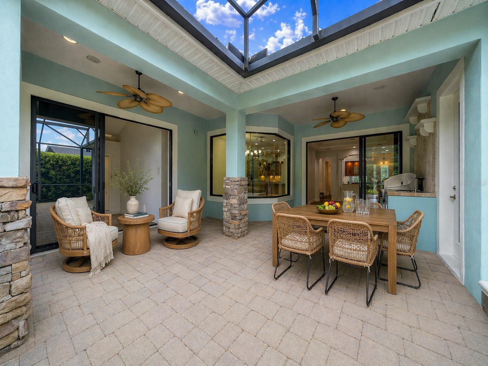 607 VICTORIA HILLS DR, DELAND, FL, 32724