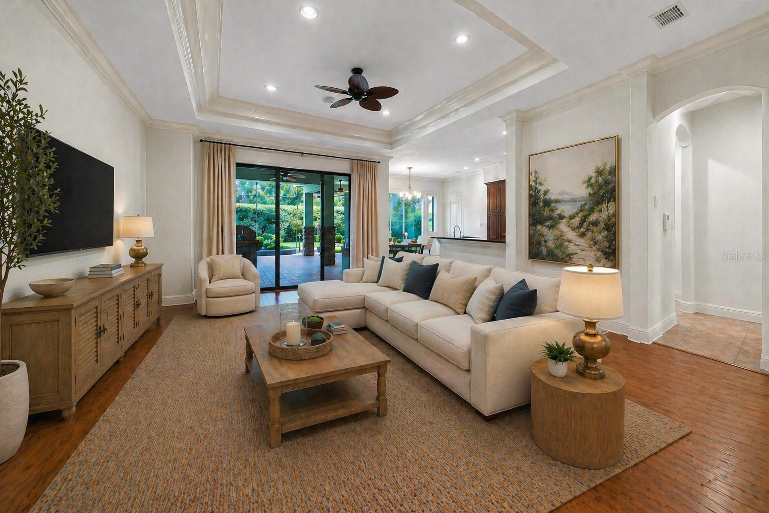 607 VICTORIA HILLS DR, DELAND, FL, 32724
