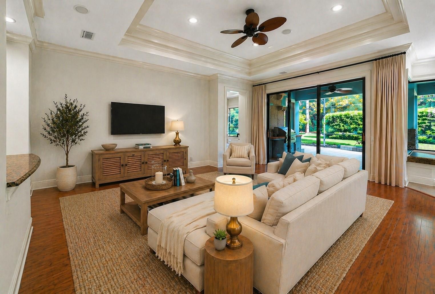 607 VICTORIA HILLS DR, DELAND, FL, 32724