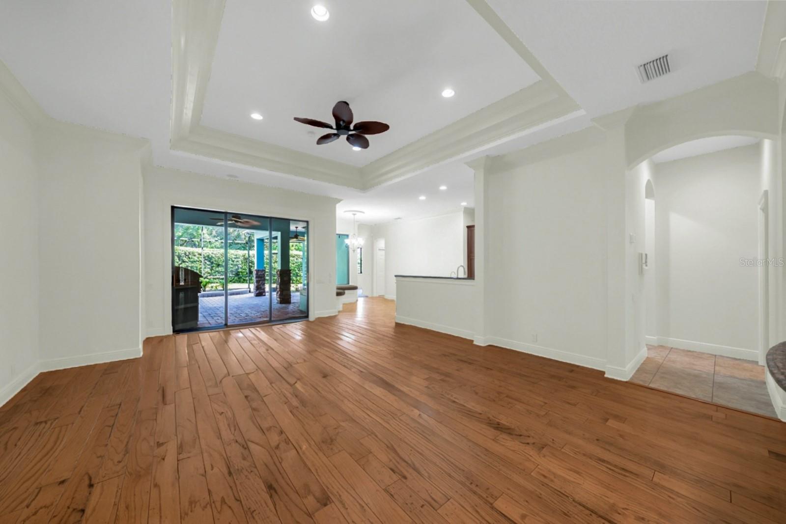 607 VICTORIA HILLS DR, DELAND, FL, 32724