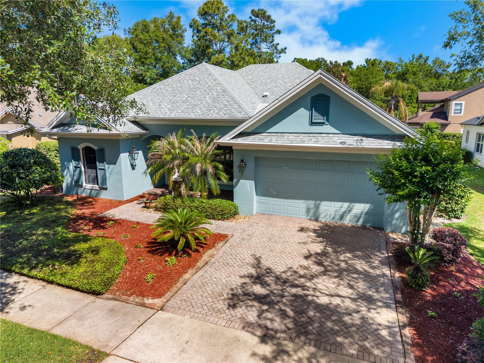 607 VICTORIA HILLS DR, DELAND, FL, 32724