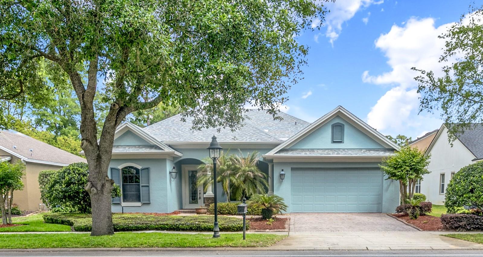 607 VICTORIA HILLS DR, DELAND, FL, 32724
