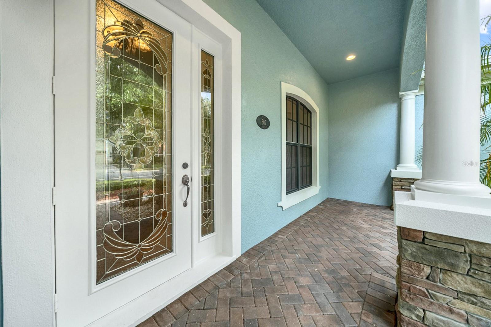 607 VICTORIA HILLS DR, DELAND, FL, 32724