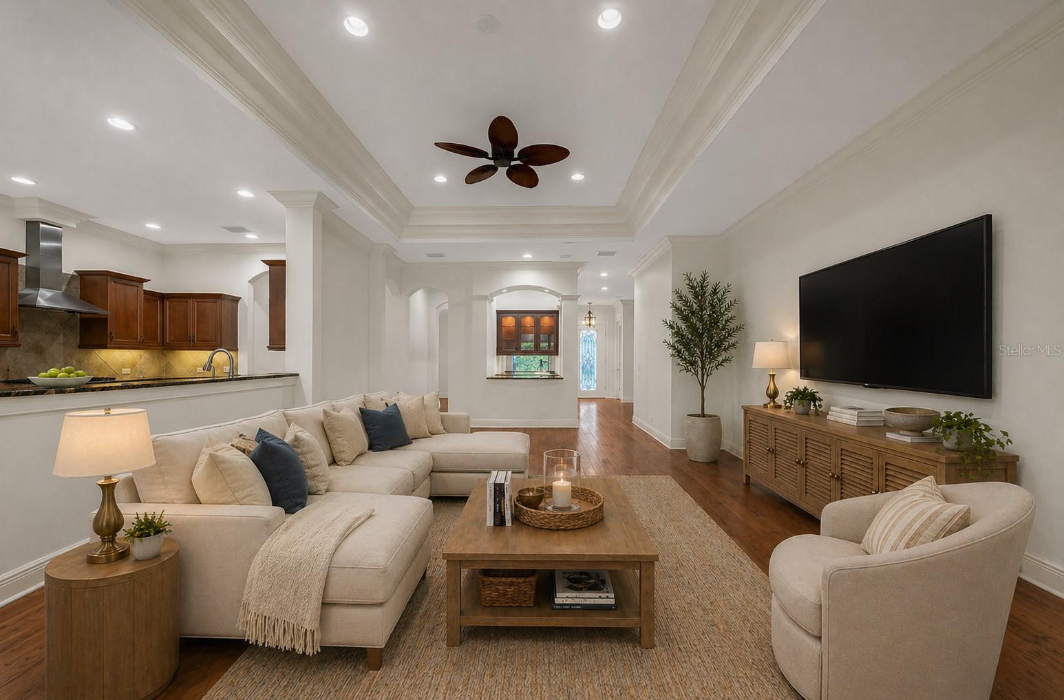607 VICTORIA HILLS DR, DELAND, FL, 32724