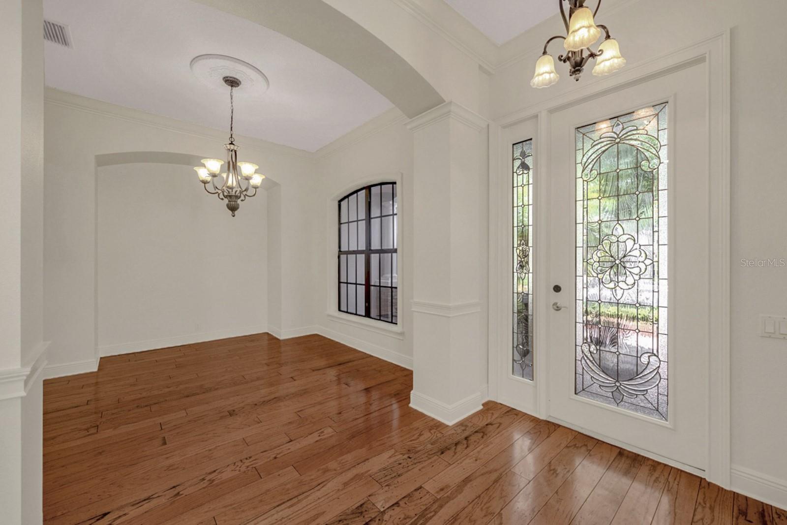 607 VICTORIA HILLS DR, DELAND, FL, 32724