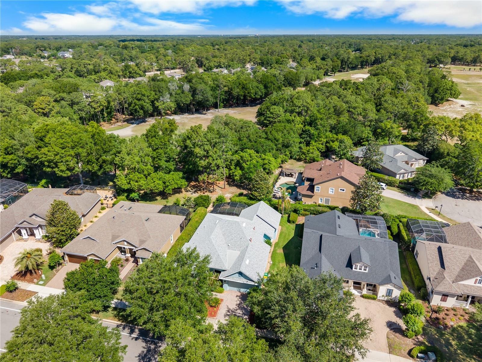 607 VICTORIA HILLS DR, DELAND, FL, 32724