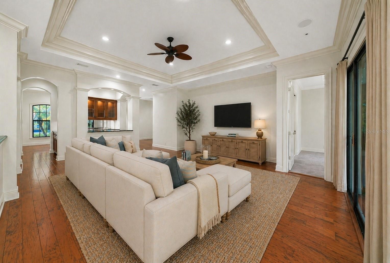 607 VICTORIA HILLS DR, DELAND, FL, 32724
