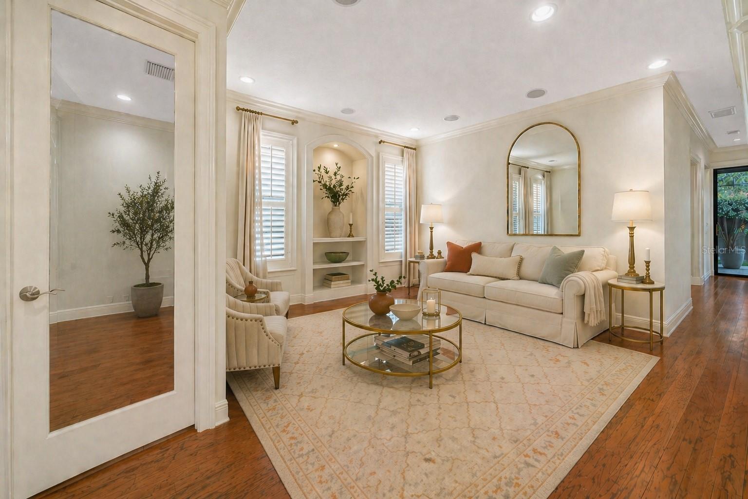 607 VICTORIA HILLS DR, DELAND, FL, 32724