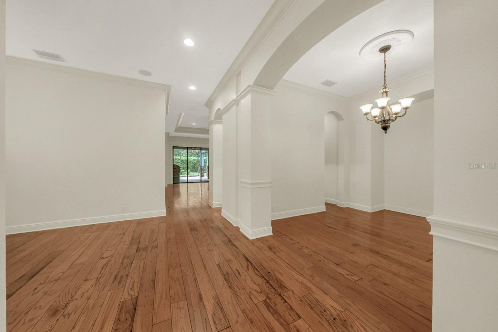 607 VICTORIA HILLS DR, DELAND, FL, 32724
