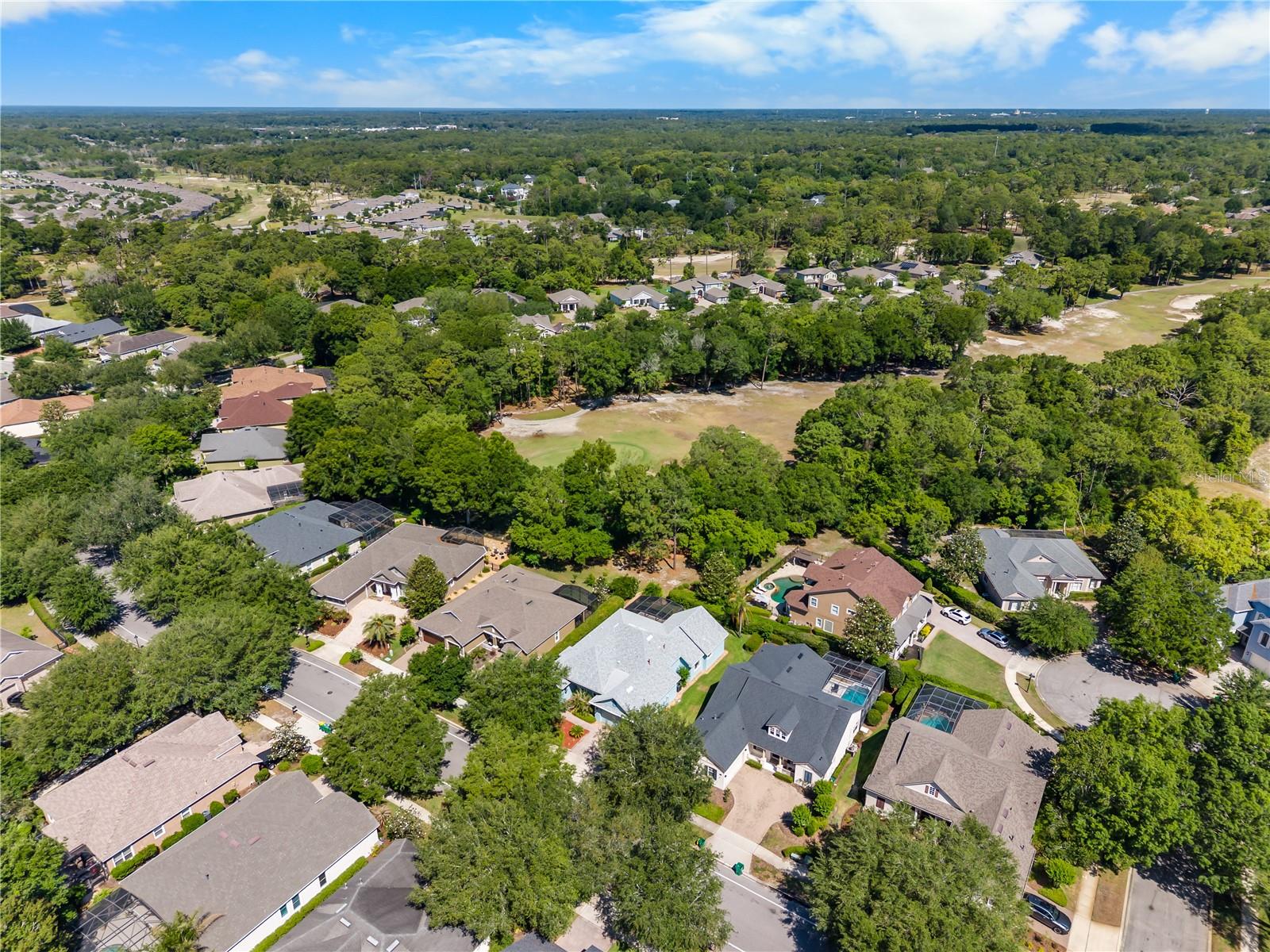 607 VICTORIA HILLS DR, DELAND, FL, 32724