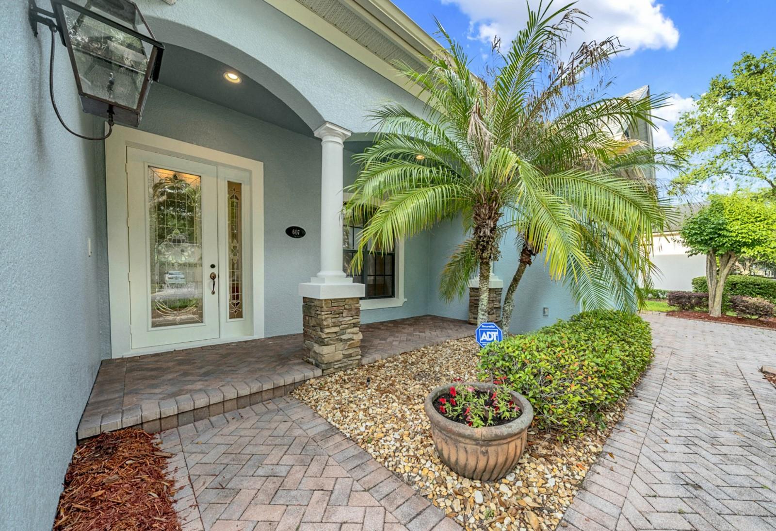 607 VICTORIA HILLS DR, DELAND, FL, 32724