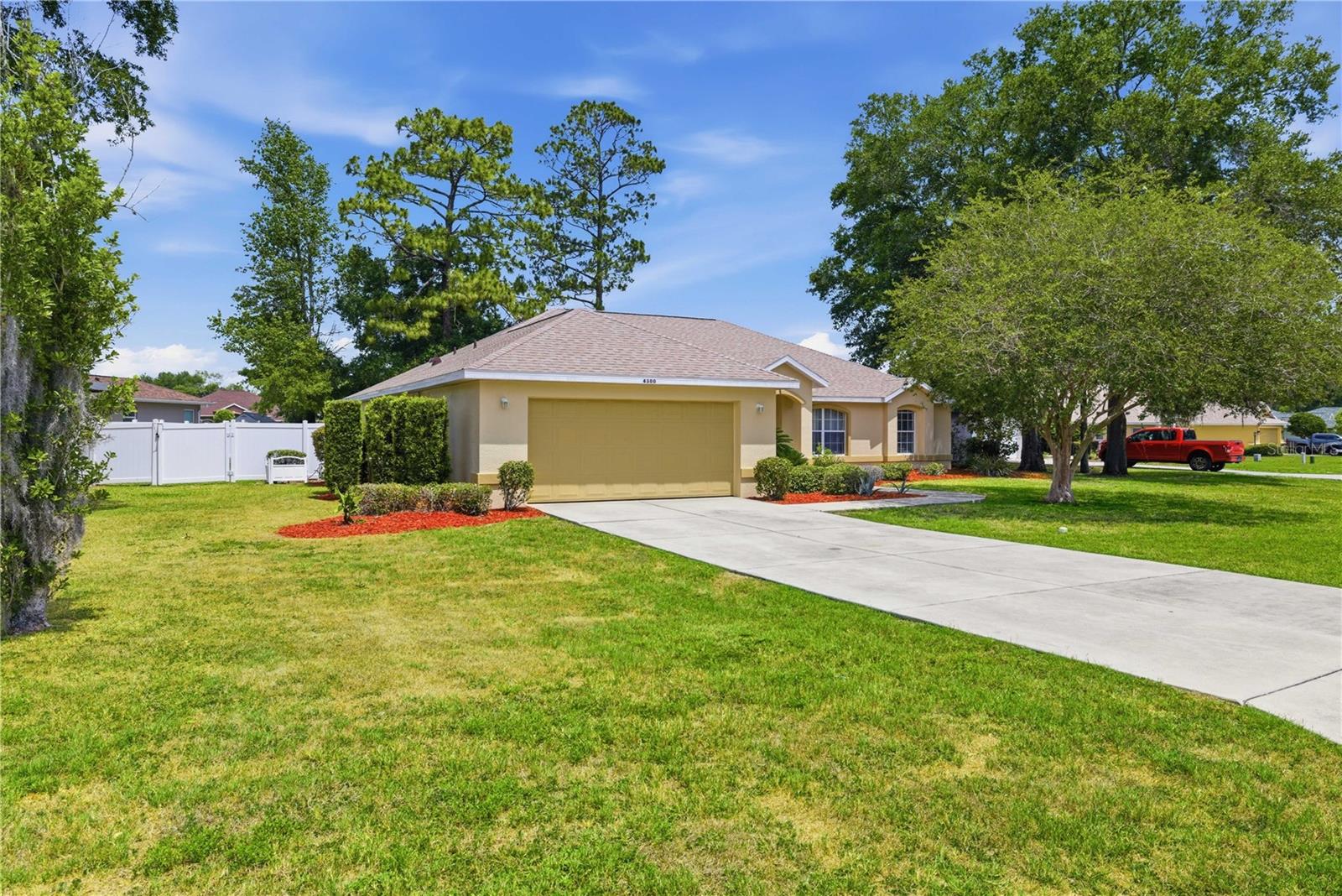 4300 NW 4TH CIR, OCALA, FL, 34475